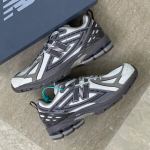 12325588 کفش نیوبالانس New Balance 1906R Grey