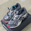نیوبالانس New Balance 1906A Slate Grey Drift Red اسلیت گری دریفت رد