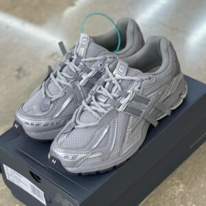 12325641 نیوبالانس New Balance 1906A Concrete Silver Metallic کانکریت سیلور متالیک
