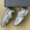 نیوبالانس New Balance 1906A Concrete Silver Metallic کانکریت سیلور متالیک