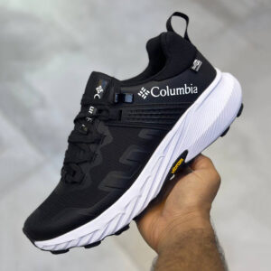 12374614 کفش کلمبیا مردانه ضد آب Columbia OutDry™ WaterProof مشکی سفید