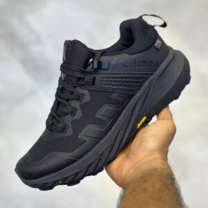 12374616 کفش کلمبیا مردانه ضد آب Columbia OutDry™ WaterProof مشکی