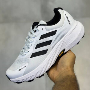 12374621 کفش آدیداس ترکس گورتکس adidas Terrex Gore-tex Hiking سفید