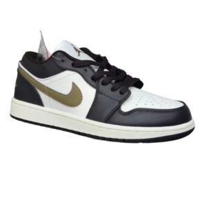 12426889 نایک ایر جردن وان Jordan 1 Low Shadow Brown