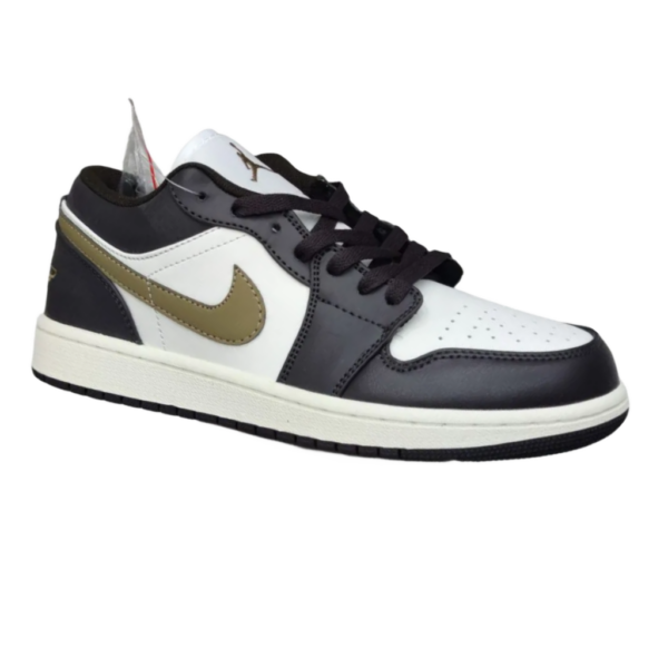 12426889 نایک ایر جردن وان Jordan 1 Low Shadow Brown