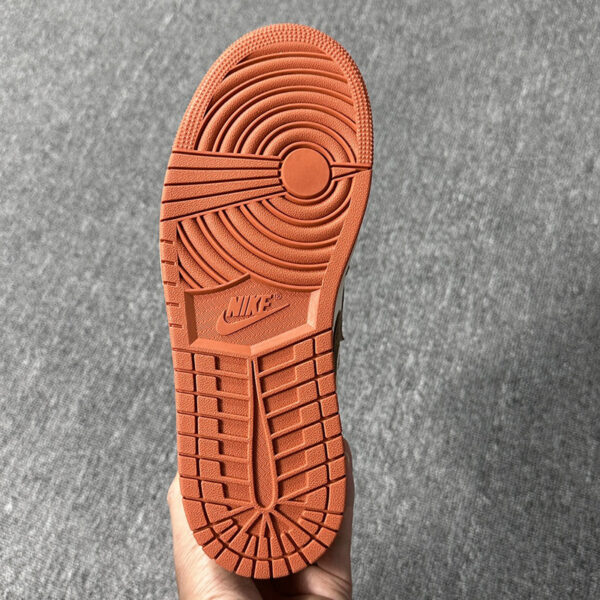 نایک ایر جردن وان Jordan 1 Retro High OG SP Dusted Clay