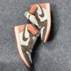 نایک ایر جردن وان Jordan 1 Retro High OG SP Dusted Clay
