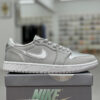 جردن وان لو Jordan 1 Low OG Metallic Silver متالیک سیلور