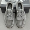 جردن وان لو Jordan 1 Low OG Metallic Silver متالیک سیلور