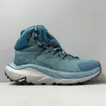 کفش کوهنوردی هوکا گورتکس Hoka Kaha 2 High GTX Blue Coral آبی