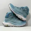 کفش کوهنوردی هوکا گورتکس Hoka Kaha 2 High GTX Blue Coral آبی