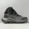 12467495 کفش کوهنوردی هوکا گورتکس Hoka Kaha 2 High GTX Black مشکی