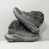 12467500 کفش کوهنوردی هوکا گورتکس Hoka Kaha 2 High GTX Black مشکی