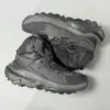12467501 کفش کوهنوردی هوکا گورتکس Hoka Kaha 2 High GTX Black مشکی