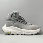 کفش کوهنوردی هوکا گورتکس Hoka Kaha 2 High GTX خاکستری