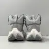 12470125 کفش کوهنوردی هوکا گورتکس Hoka Kaha 2 High GTX خاکستری
