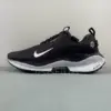 12556053 نایک ریاکت ایکس اینفینیتی ران ۴ گورتکس Nike ReactX Infinity Run 4 Gore-Tex Black
