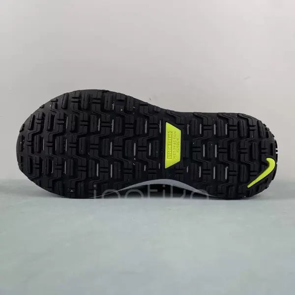 12556054 نایک ریاکت ایکس اینفینیتی ران ۴ گورتکس Nike ReactX Infinity Run 4 Gore-Tex Black