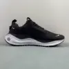 12556055 نایک ریاکت ایکس اینفینیتی ران ۴ گورتکس Nike ReactX Infinity Run 4 Gore-Tex Black