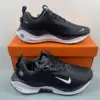 12556056 نایک ریاکت ایکس اینفینیتی ران ۴ گورتکس Nike ReactX Infinity Run 4 Gore-Tex Black