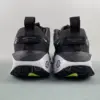 12556057 نایک ریاکت ایکس اینفینیتی ران ۴ گورتکس Nike ReactX Infinity Run 4 Gore-Tex Black