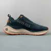 12556126 نایک ریاکت ایکس اینفینیتی ران ۴ گورتکس Nike ReactX Infinity Run 4 Gore-Tex Deep Jungle