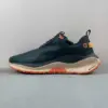 12556127 نایک ریاکت ایکس اینفینیتی ران ۴ گورتکس Nike ReactX Infinity Run 4 Gore-Tex Deep Jungle
