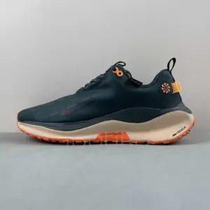 12556127 نایک ریاکت ایکس اینفینیتی ران ۴ گورتکس Nike ReactX Infinity Run 4 Gore-Tex Deep Jungle
