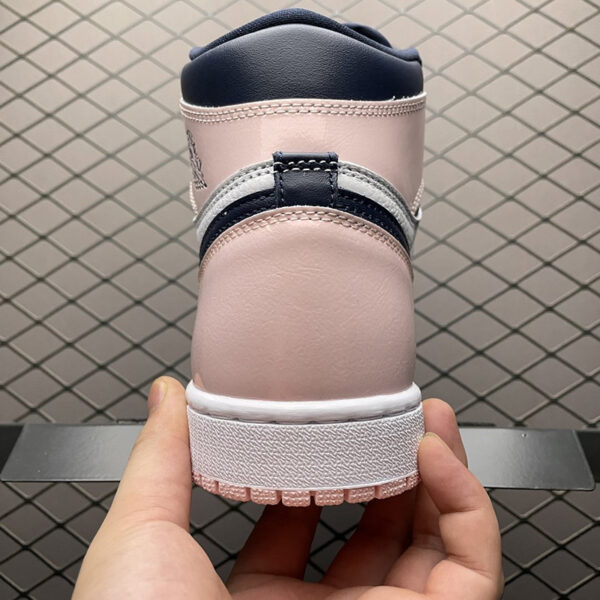 12556755 نایک ایر جردن وان Jordan 1 Retro High OG Atmosphere اتمسفر
