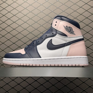 نایک ایر جردن وان Jordan 1 Retro High OG Atmosphere اتمسفر