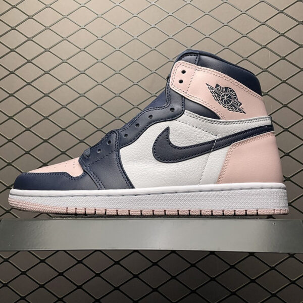 12556756 نایک ایر جردن وان Jordan 1 Retro High OG Atmosphere اتمسفر