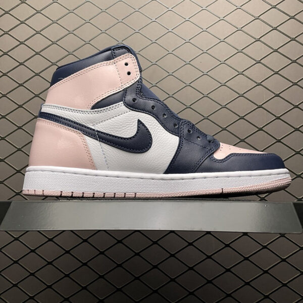 12556757 نایک ایر جردن وان Jordan 1 Retro High OG Atmosphere اتمسفر