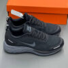 نایک زوم وین فلو NIKE ZOOM WINFLO 9X مشکی طوسی