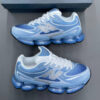 کفش نیوبالانس آبی روشن New Balance Abzorb 2000 Baby Blue