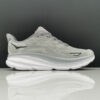 12864195 هوکا کلیفتون 9 خاکستری Hoka Clifton 9 Harbor Mist