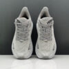 12864197 هوکا کلیفتون 9 خاکستری Hoka Clifton 9 Harbor Mist