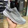 12864199 هوکا کلیفتون 9 خاکستری Hoka Clifton 9 Harbor Mist
