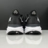 12865873 هوکا کلیفتون 9 مشکی سفید Hoka Clifton 9 Black White