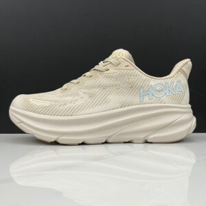 12876742 هوکا کلیفتون 9 رنگ شنی Hoka Clifton 9 Shifting Sand