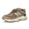 12962730 کفش نیوبالانس 9060 قهوهای قارچی New Balance 9060 Mushroom Brown