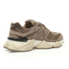 12962731 کفش نیوبالانس 9060 قهوهای قارچی New Balance 9060 Mushroom Brown