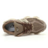 12962733 کفش نیوبالانس 9060 قهوهای قارچی New Balance 9060 Mushroom Brown