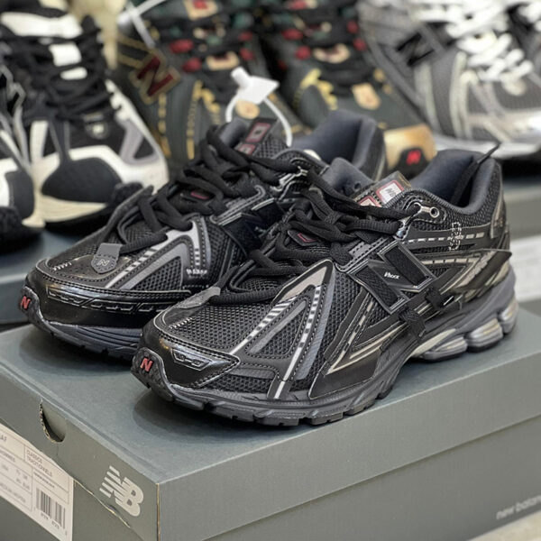 کفش نیوبالانس 1906A مشکی New Balance 1906A Black
