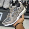 نیوبالانس 1906N اینوینسبل مون راک New Balance 1906N N.Hoolywood x INVINCIBLE Moonrock