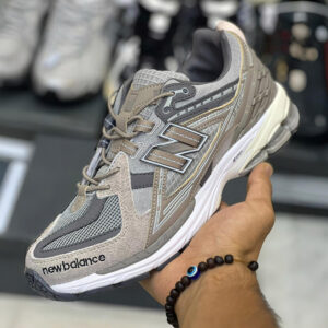 13016104 نیوبالانس 1906N اینوینسبل مون راک New Balance 1906N N.Hoolywood x INVINCIBLE Moonrock
