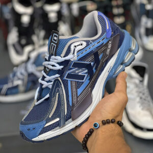 13050932 کفش نیوبالانس 1906A آبی New Balance 1906A Deep Blue