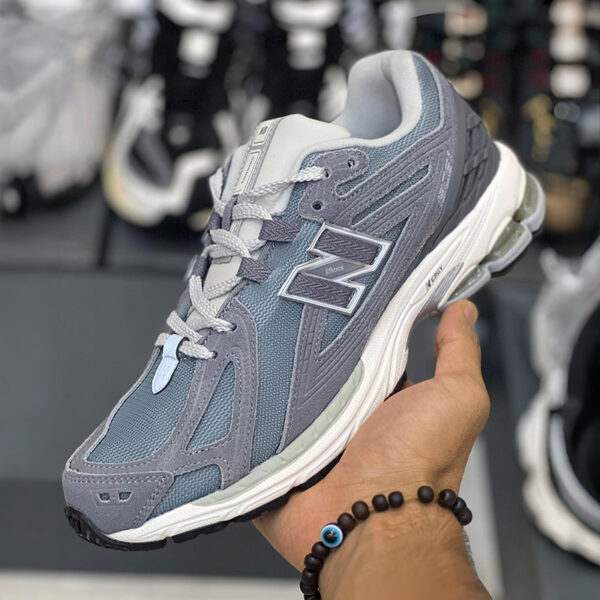13083635 کفش نیوبالانس 1906R تیتانیوم New Balance 1906R Titanium