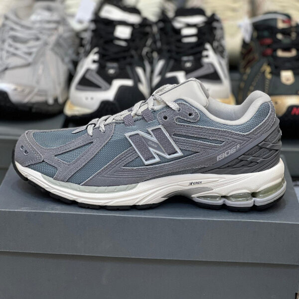 13083636 کفش نیوبالانس 1906R تیتانیوم New Balance 1906R Titanium