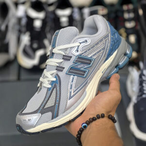 13084024 کفش نیوبالانس 1906R تراریوم New Balance 1906R Argenté Metallic Terrarium
