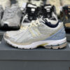 13094865 نیوبالانس New Balance 1906R Kith White کیت وایت